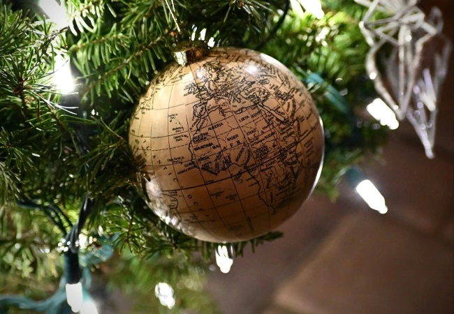 Grand Egyptian Museum Christmas Tour 