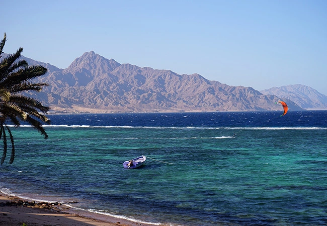 Dahab