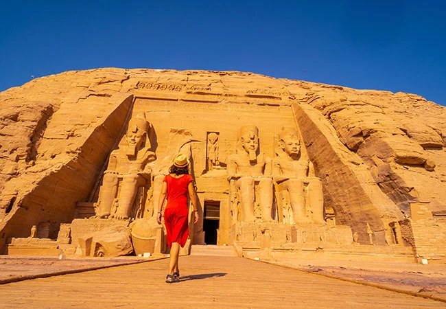 Luxor to Aswan: Your 2-Day Journey to Abu Simbel