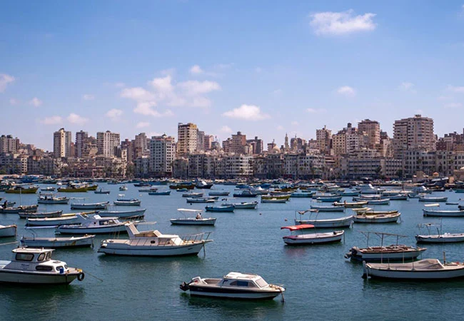 Discover Cairo & Alexandria in 5 Days