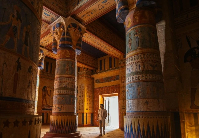 Easter 8 Days Cairo, Nile Cruise Luxor to Aswan