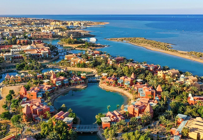 El Gouna