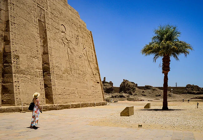 5-Day Journey Through Egypt: From Cairo to Luxor’s Treasures