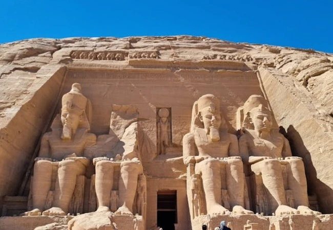 Transfers from Aswan to Abu Simbel Hotels