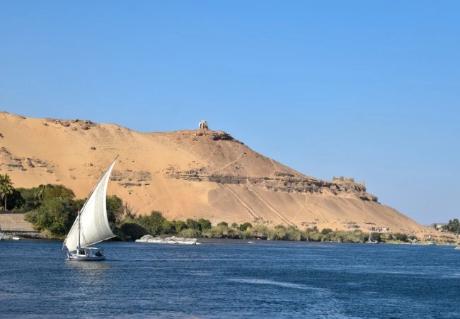 Transfers from Aswan to Hurghada