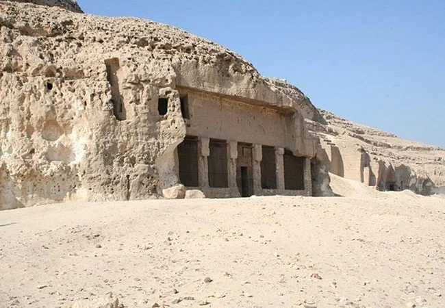 El Minya, Tell El Amarna & Beni Hasan Day Tour