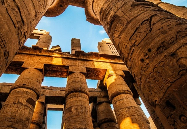 5 Days Cairo & Luxor Easter Package