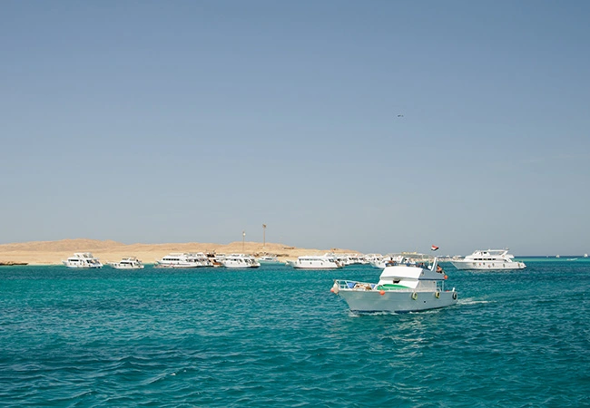 Hurghada