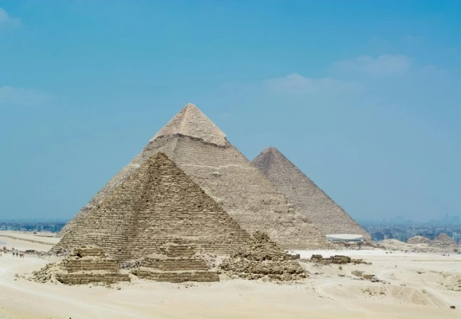 10 Days Cairo, Nile Cruise Aswan to Luxor, & Hurghada Easter Package 