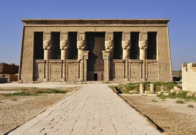 Dendera and Abydos Temples Tour